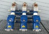 Фото Проводим капитальный ремонт масляных выключателей 6, 10, 35 кВ и приводов к ним